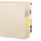 Smead Pocket, File, Ltr, 3.5"Expansn Pk SMD75164 - alternate 1
